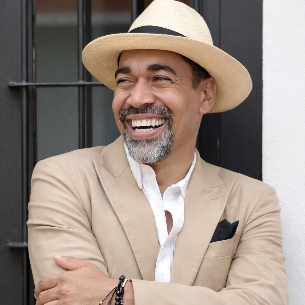Oscar Abreu