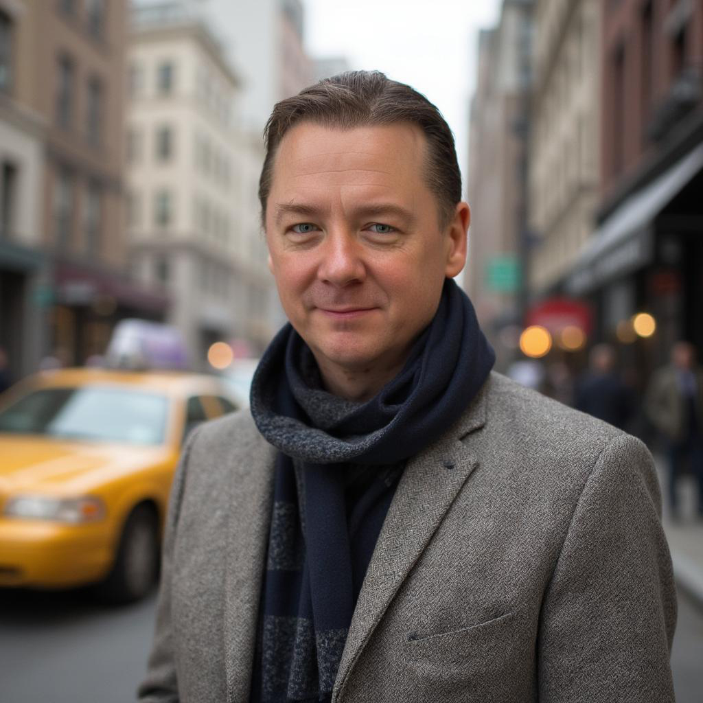 Thomas Rehberger